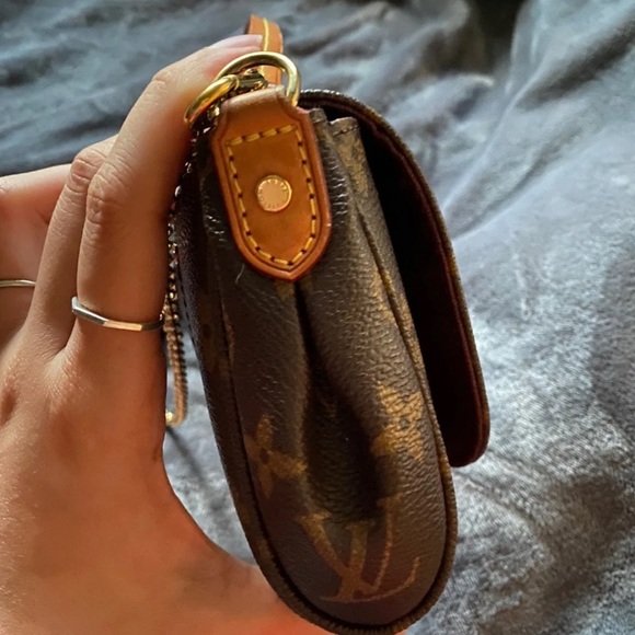 SOLD!!! Louis Vuitton PM monogram - Picture 4 of 10